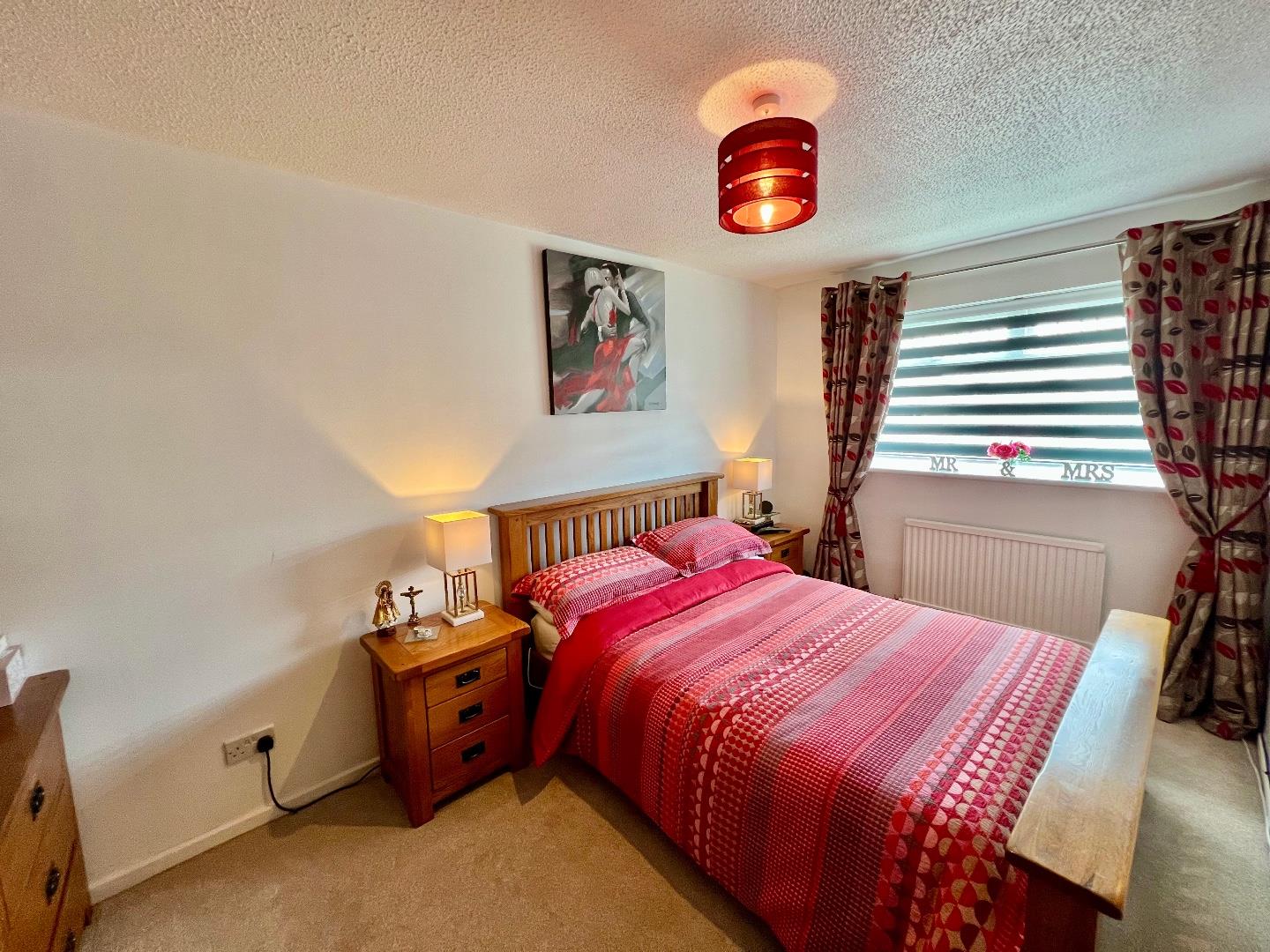 Ffordd Y Parc, Litchard, Bridgend County Borough, CF31 1RA